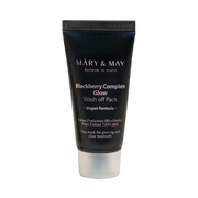 Blackberry Complex Glow Off Wash Pack