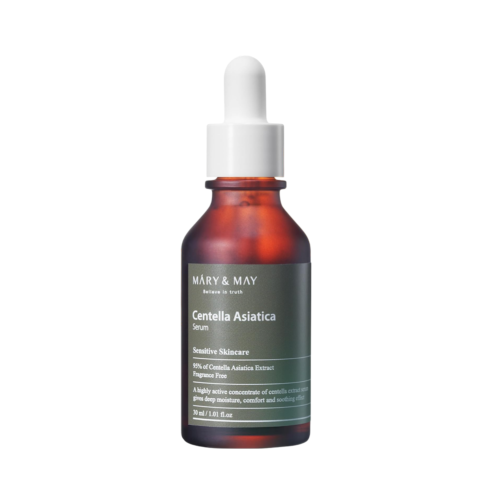 Centella Asiatica Serum