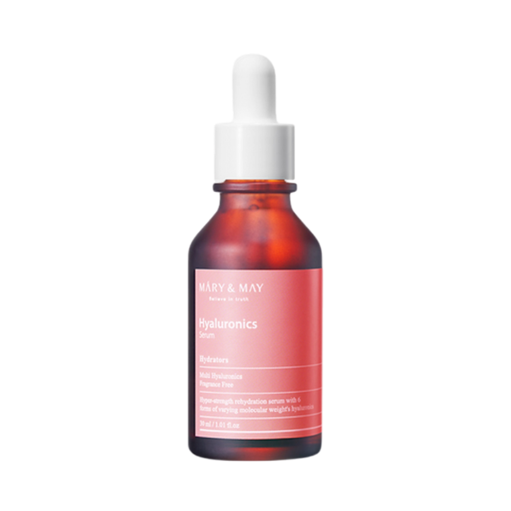 Hyaluronic Serum