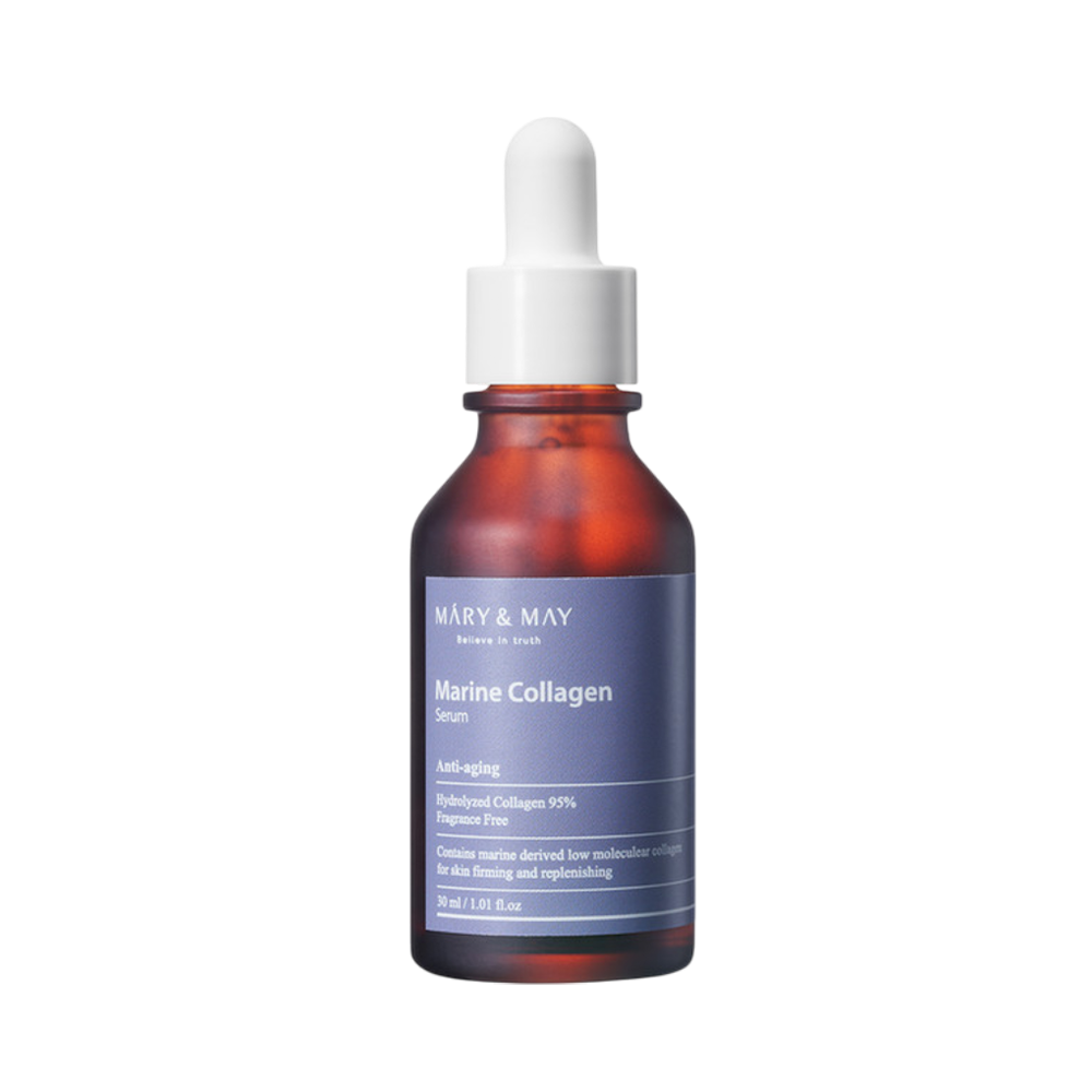 Marine Collagen Serum