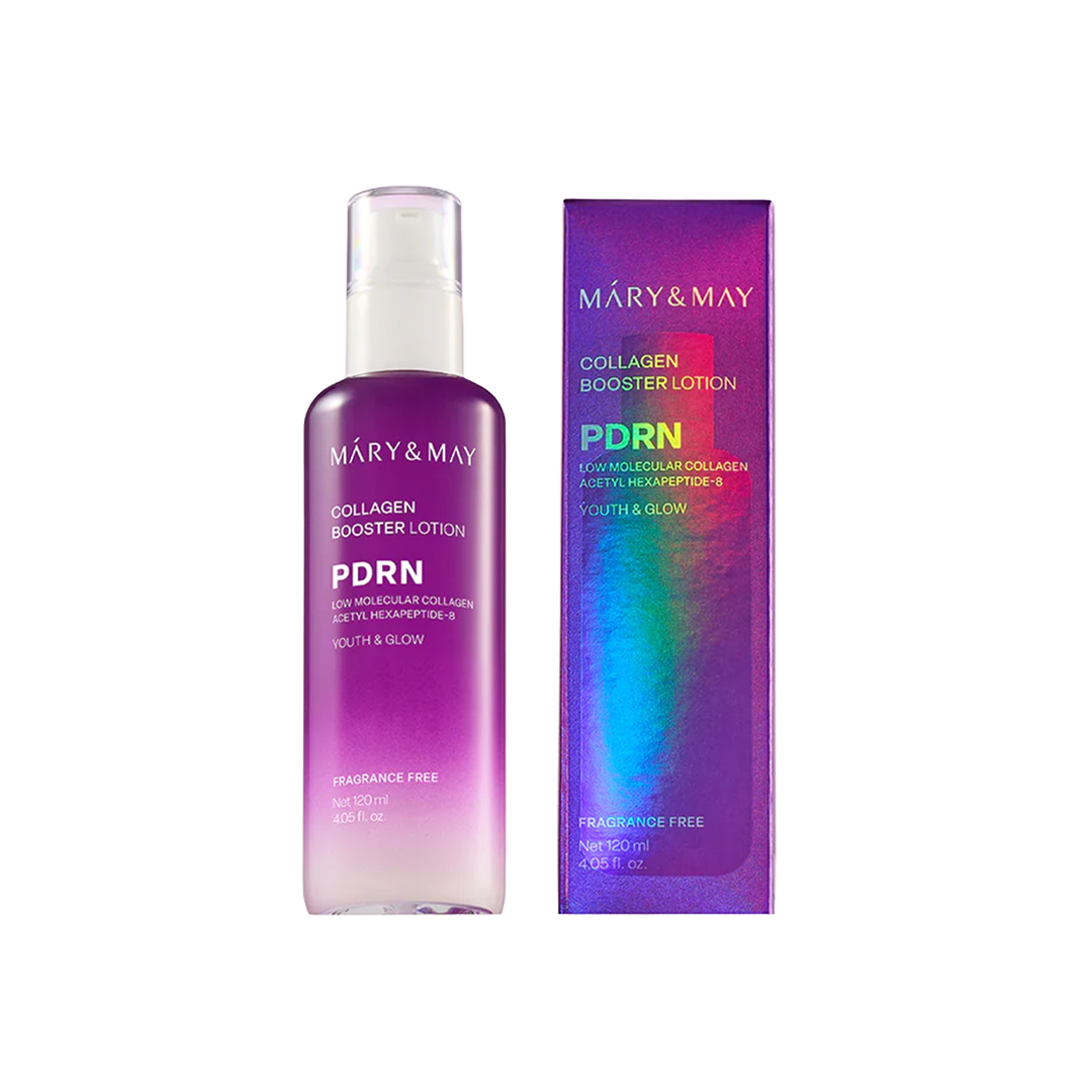 Collagen Booster Lotion