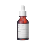 Niacinamide + Chaenomeles Sinensis Serum