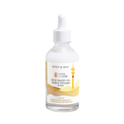 Rice Niacin 10% Triple Vitamin Serum