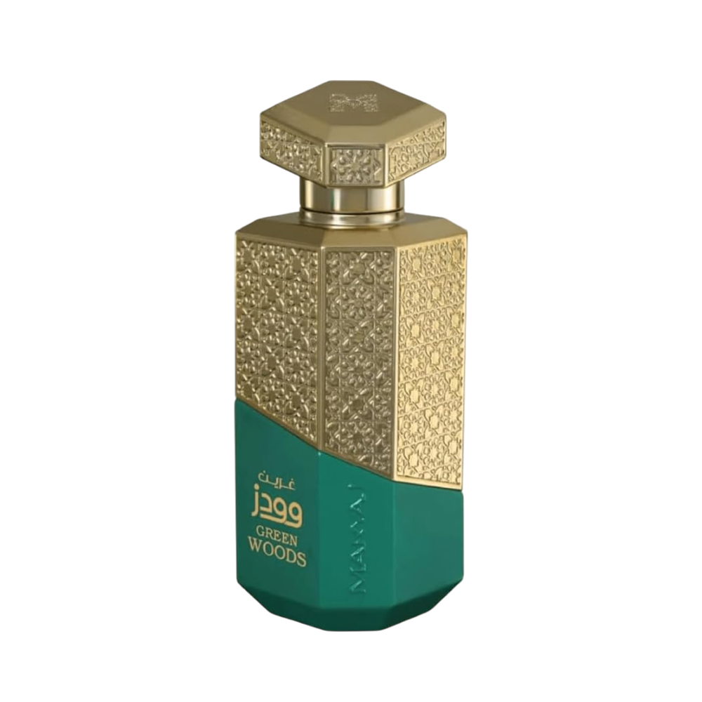 Green Woods EDP