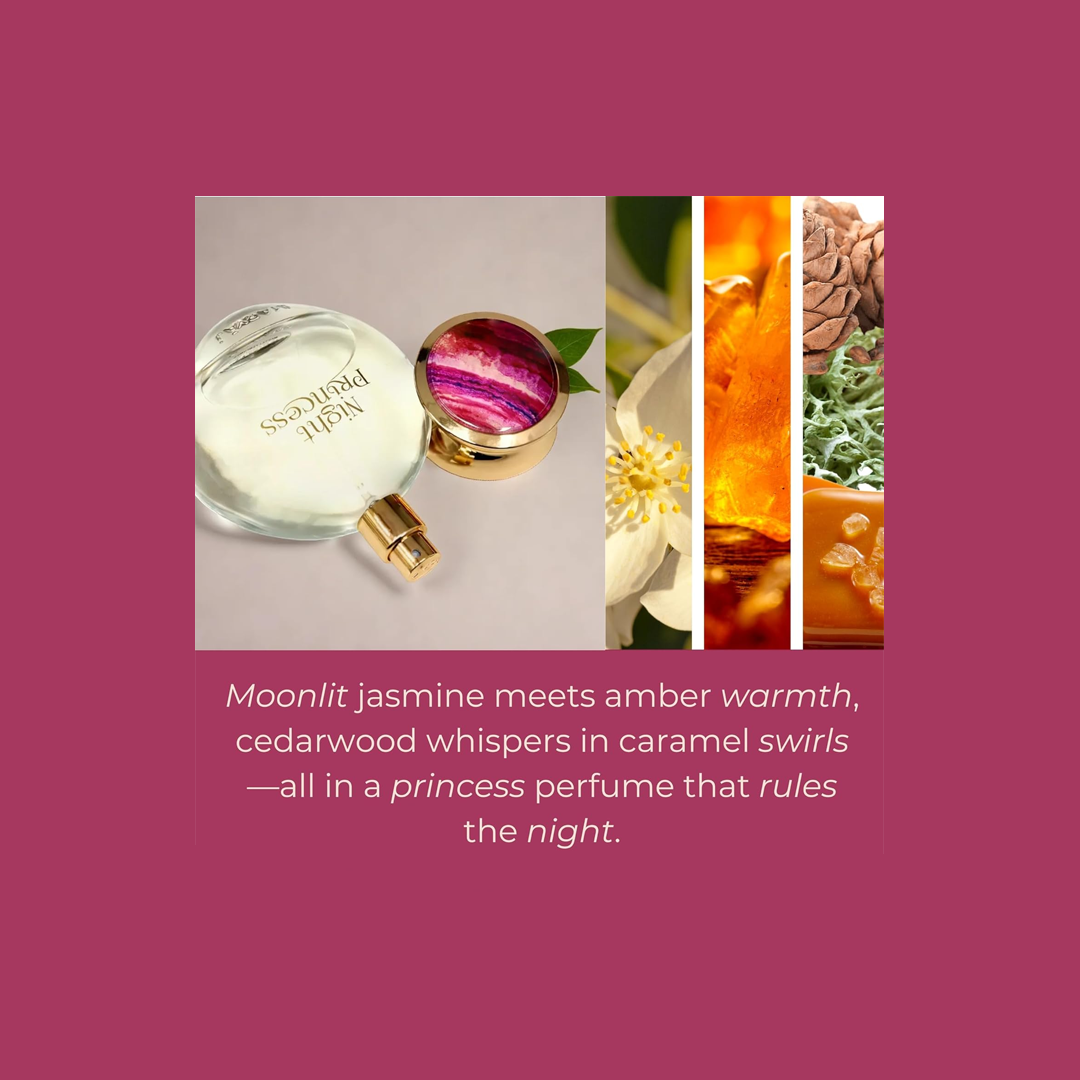 Night Princess EDP