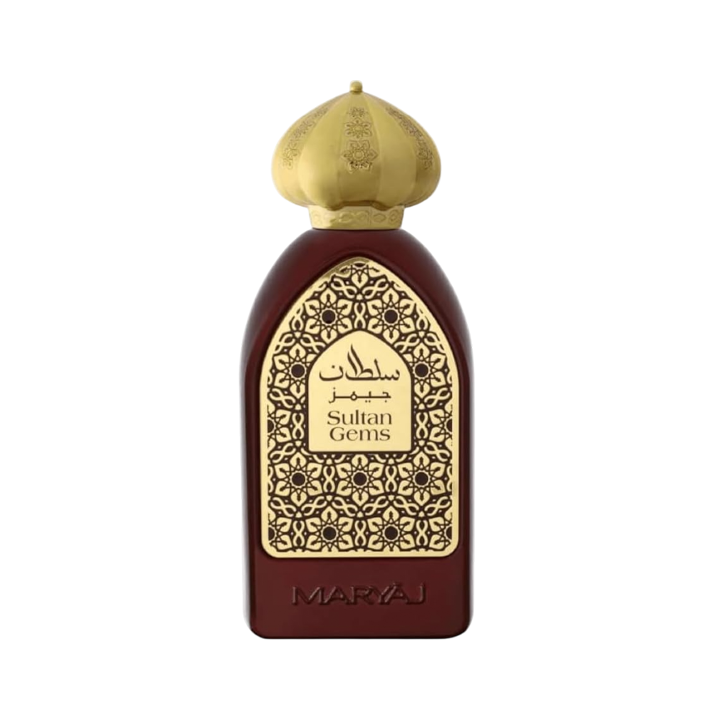 Sultan Gems EDP