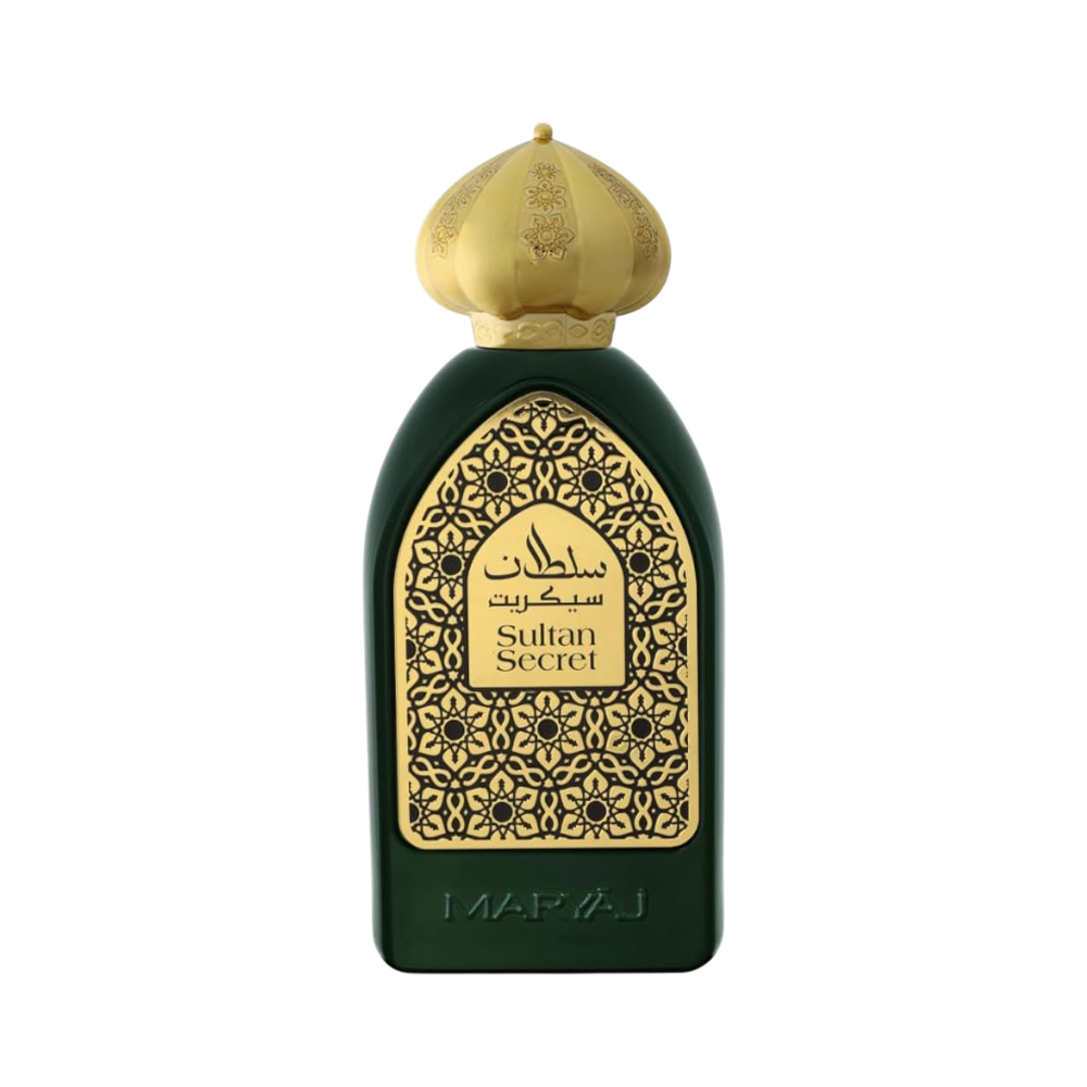 Sultan Secrets EDP