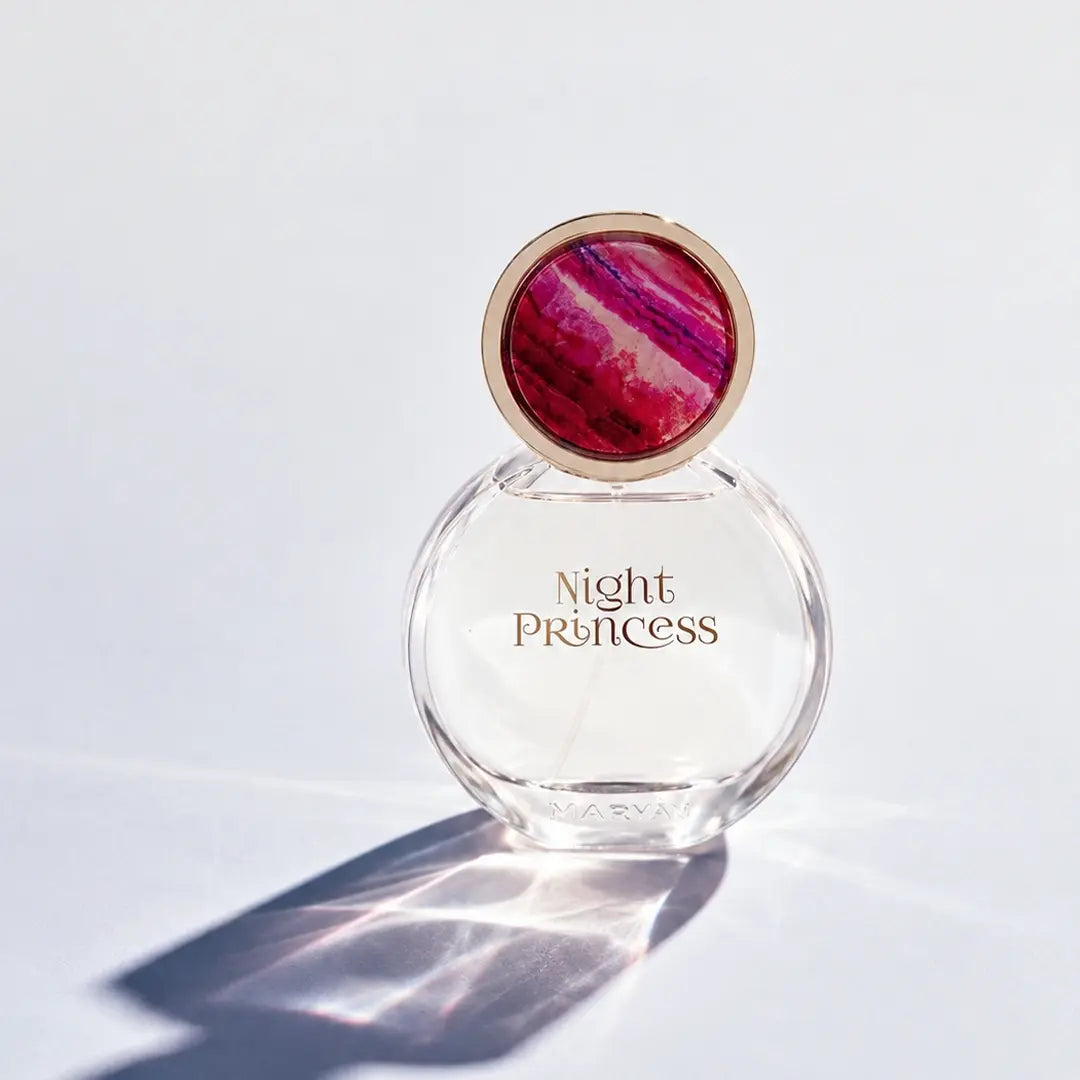 Maryaj Perfumes