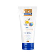 Sunscreen Tinted Foundation