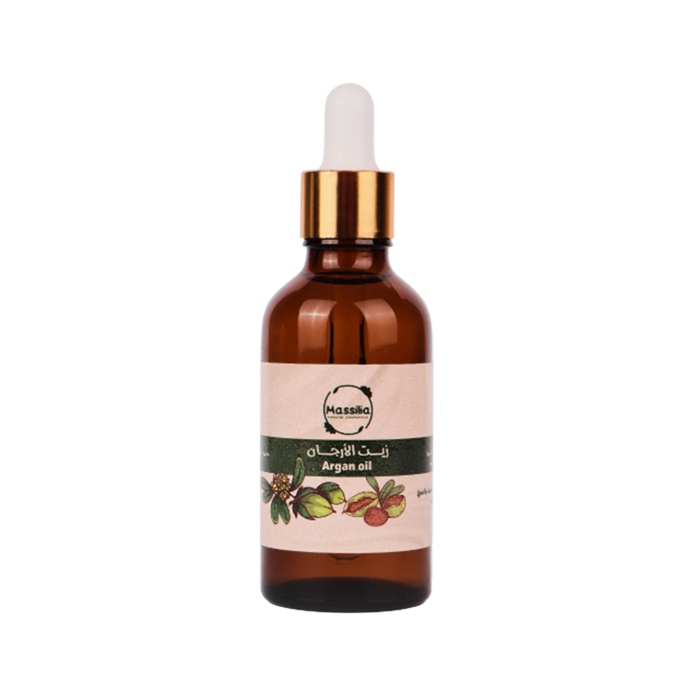 Argan Oil