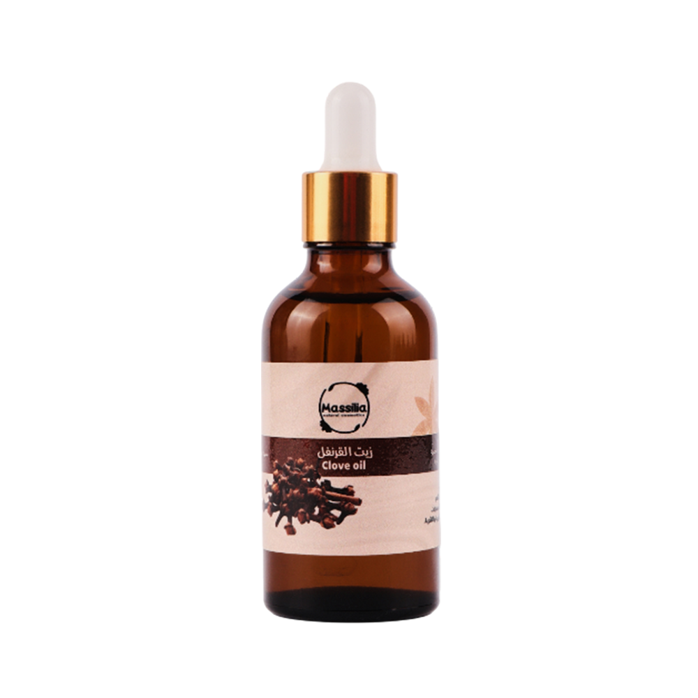 Clove Oil