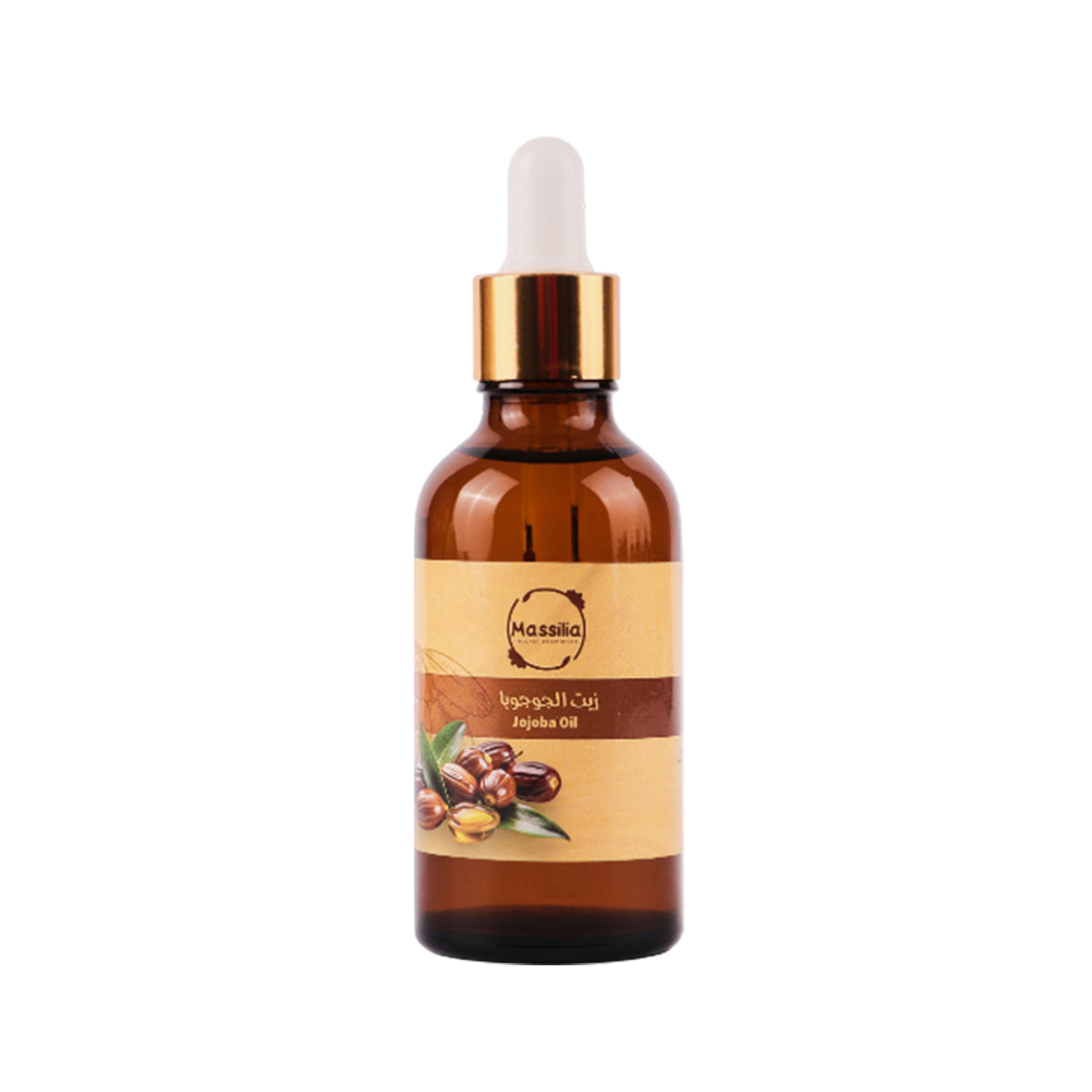 Jojoba Oil