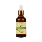 Massilia Lemongrass Oil - Hair Oil | Source Beauty Egypt