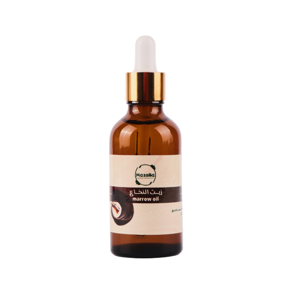 Massilia Marrow Oil - Hair Oil | Source Beauty Egypt