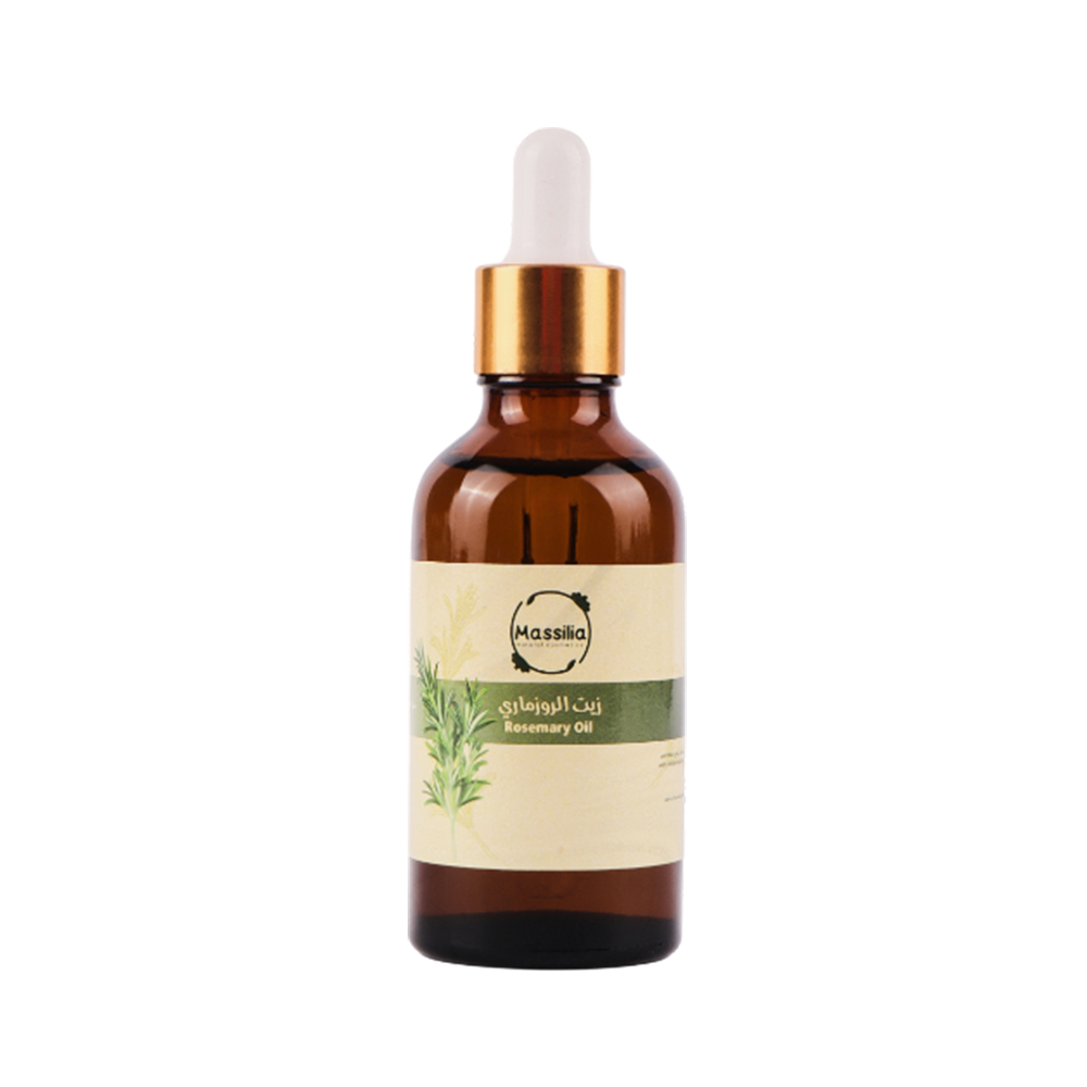 Rosemary Oil
