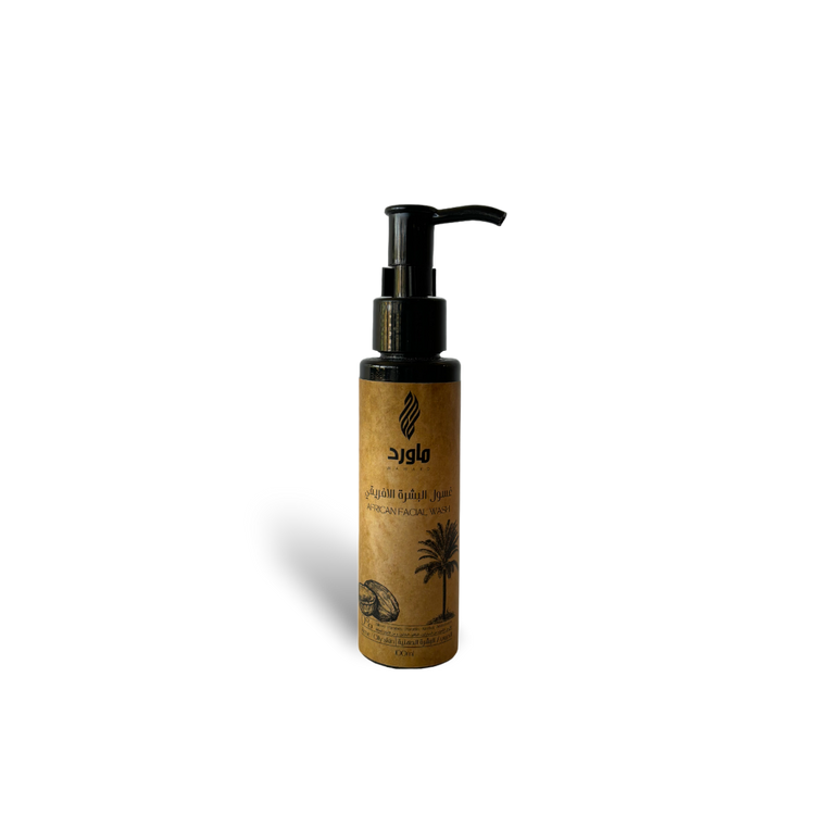 African Cleanser