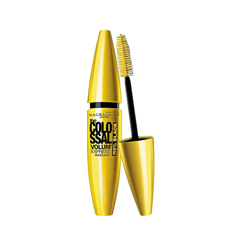 Express Colossal Mascara