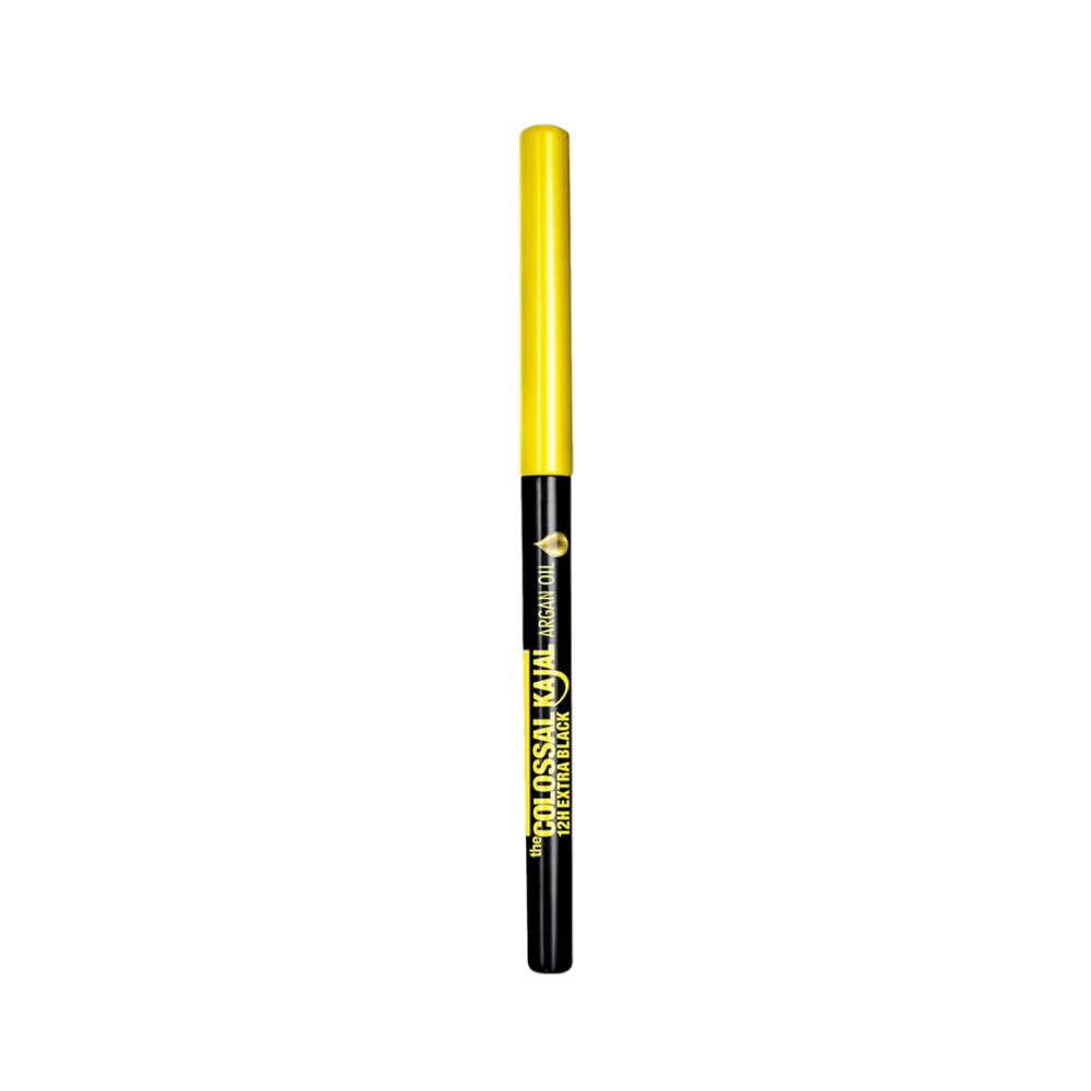Colossal Kajal Argan Oil Eyeliner