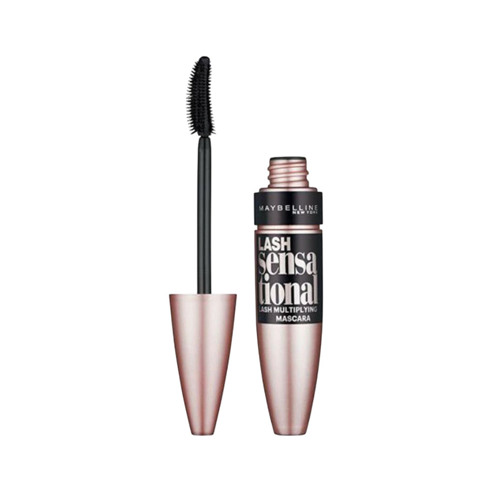Lash Sensational Mascara