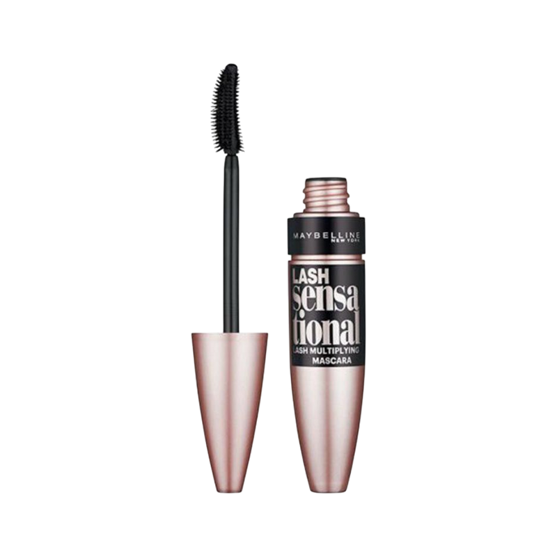 Lash Sensational Mascara
