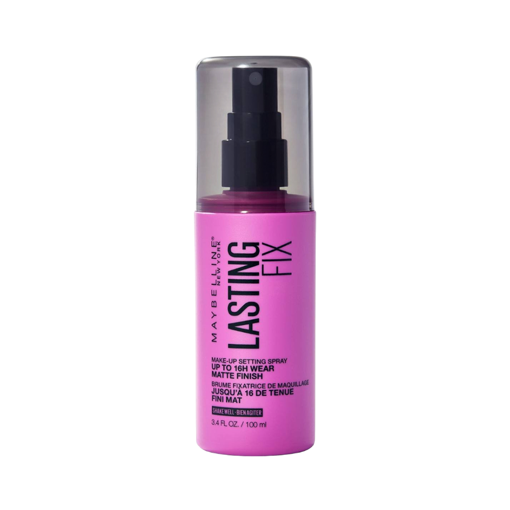 Lasting Fix Makeup Setting Spray