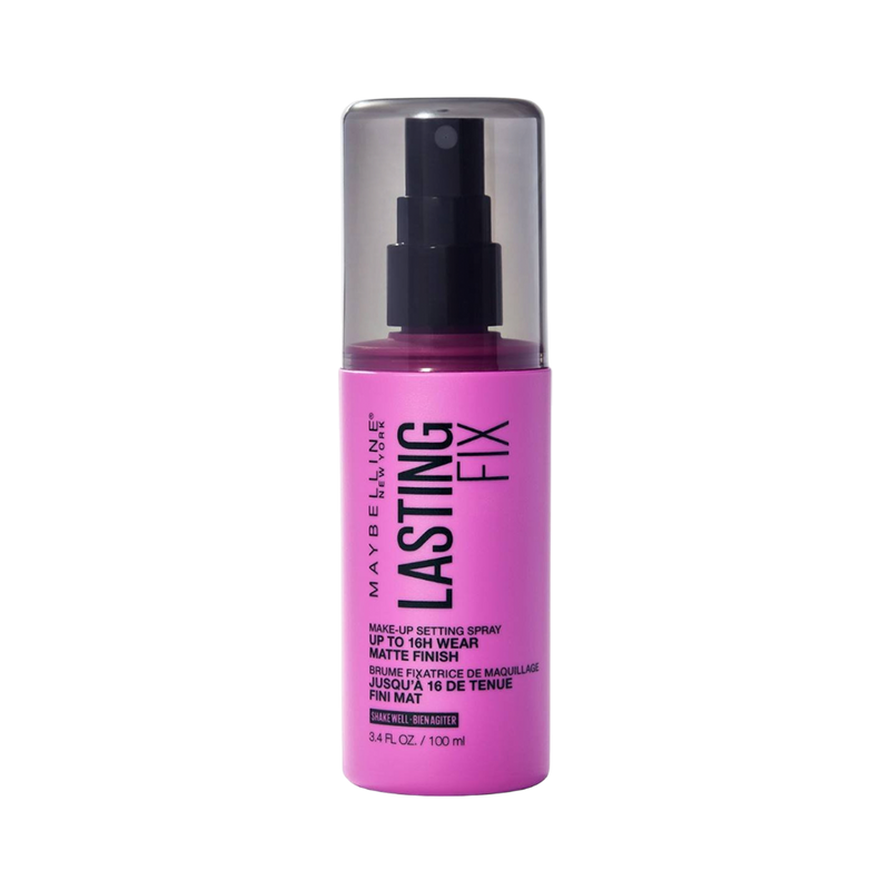 Lasting Fix Makeup Setting Spray