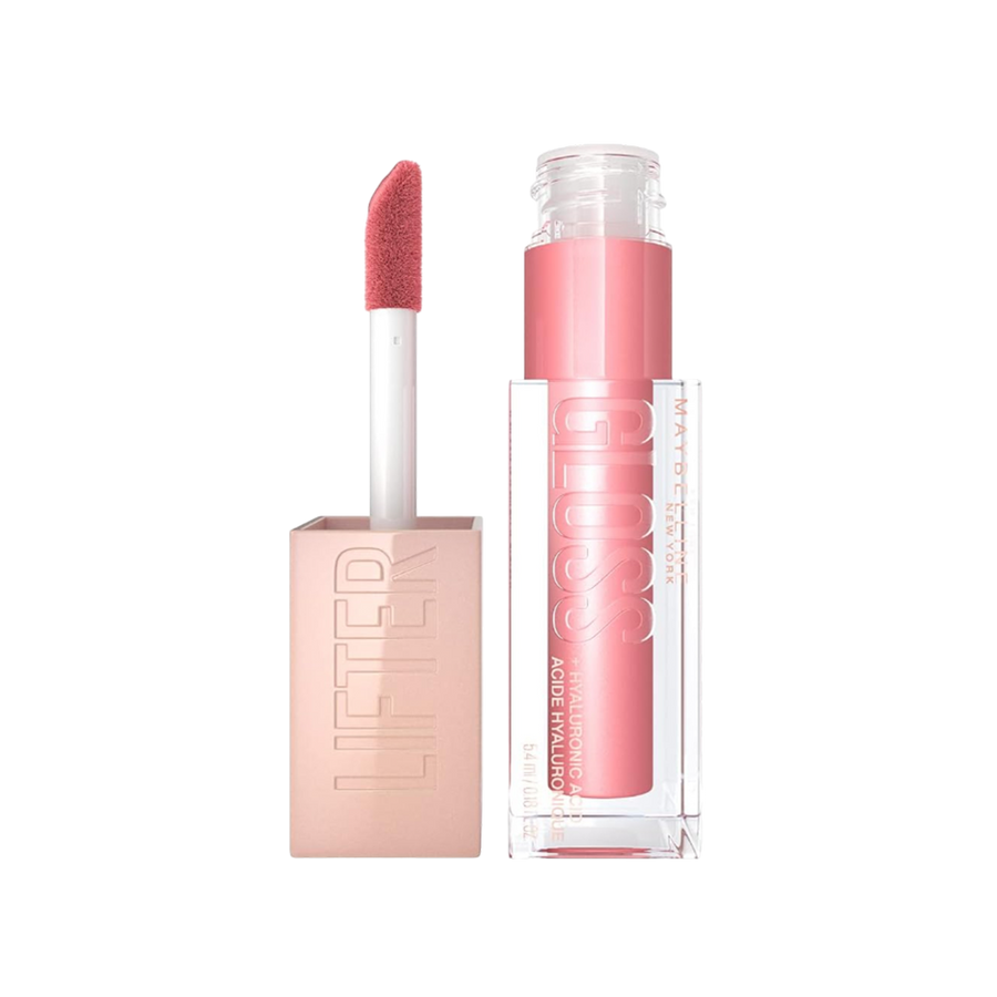 Maybelline Lifter Lip Gloss | Source Beauty Egypt