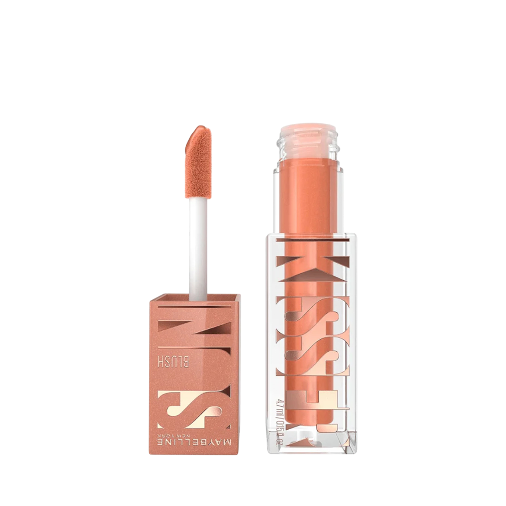 Sunkisser Liquid Blush and Bronzer