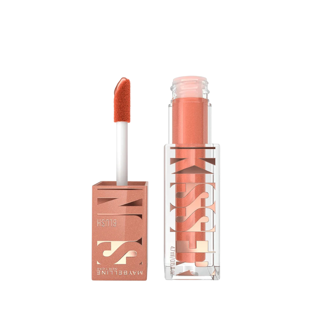 Sunkisser Liquid Blush and Bronzer