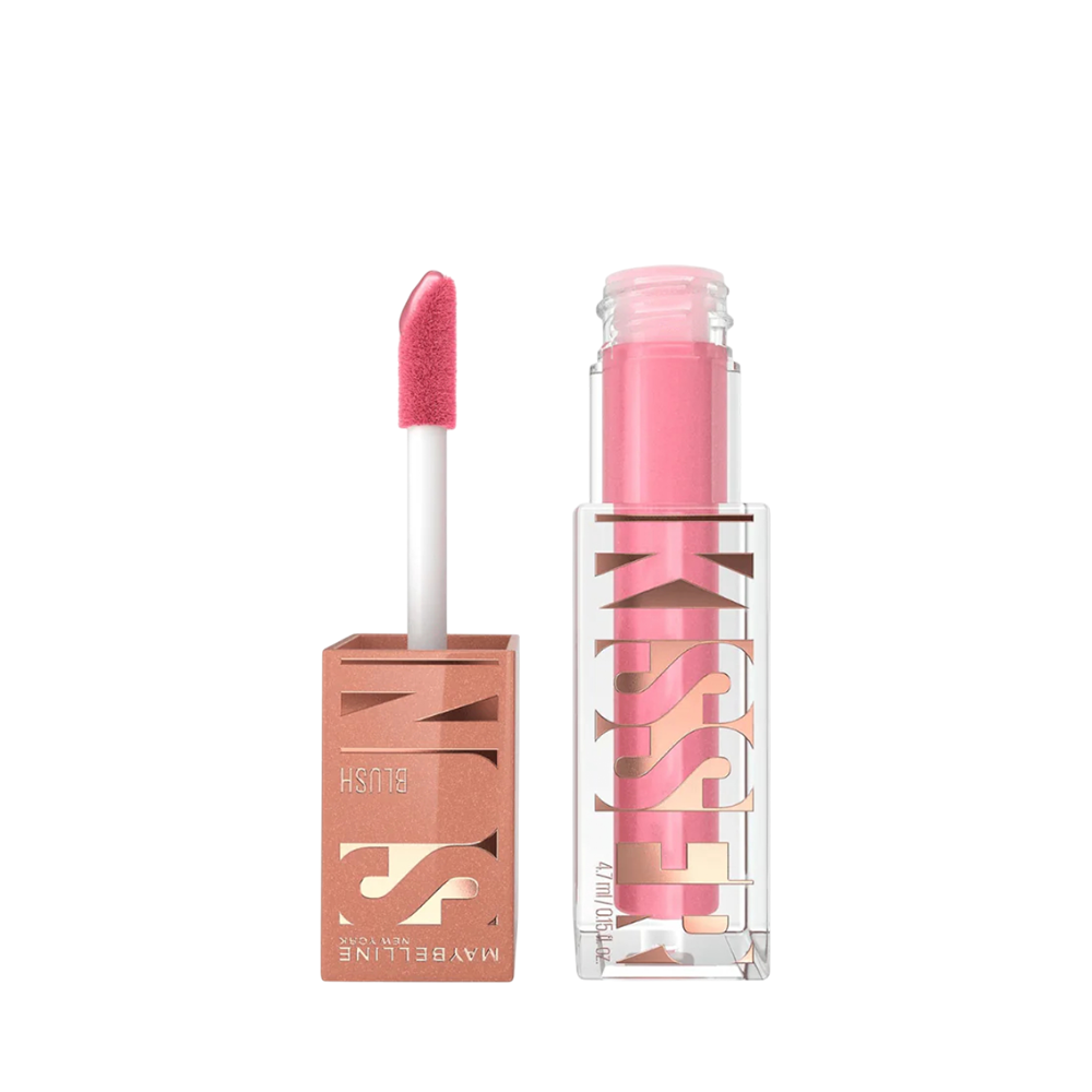 Sunkisser Liquid Blush and Bronzer