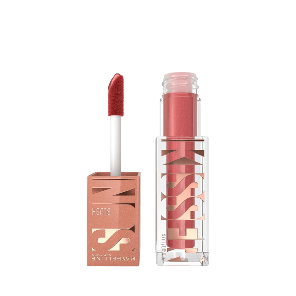 Sunkisser Liquid Blush and Bronzer