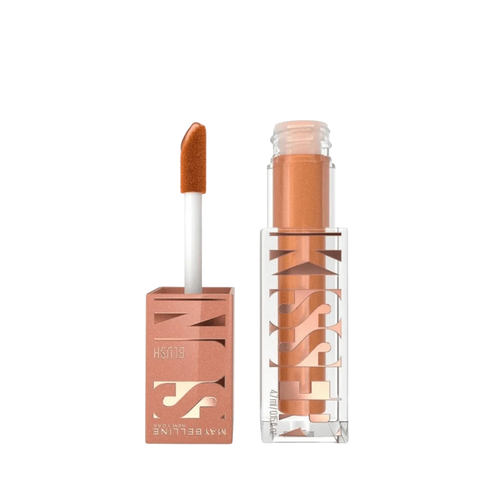 بلاشر وبرونزر صن كيسر