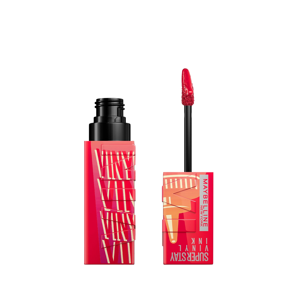 روج سوبر ستاي فينيل