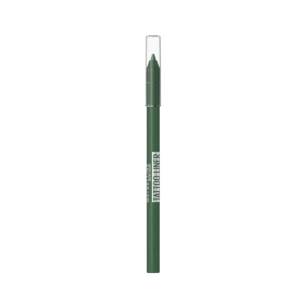 Tattoo Liner Long Wear Gel Eye Pencil