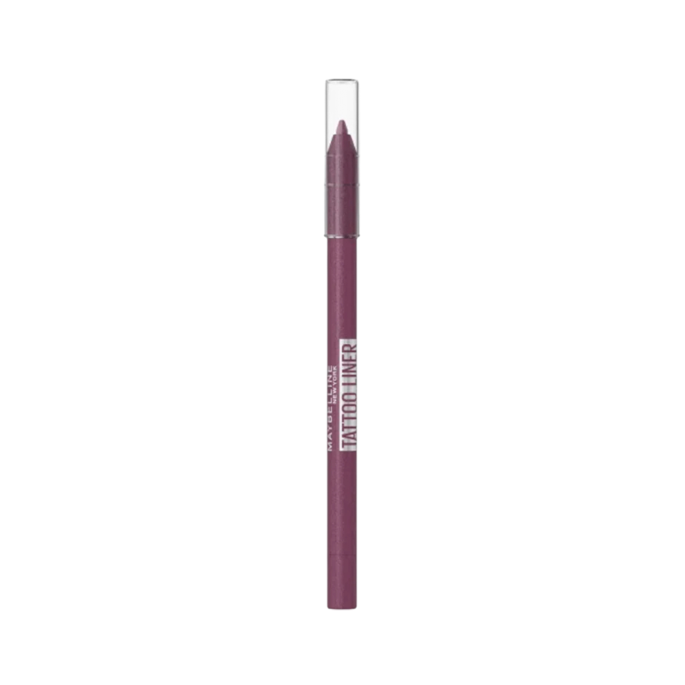 Tattoo Liner Long Wear Gel Eye Pencil