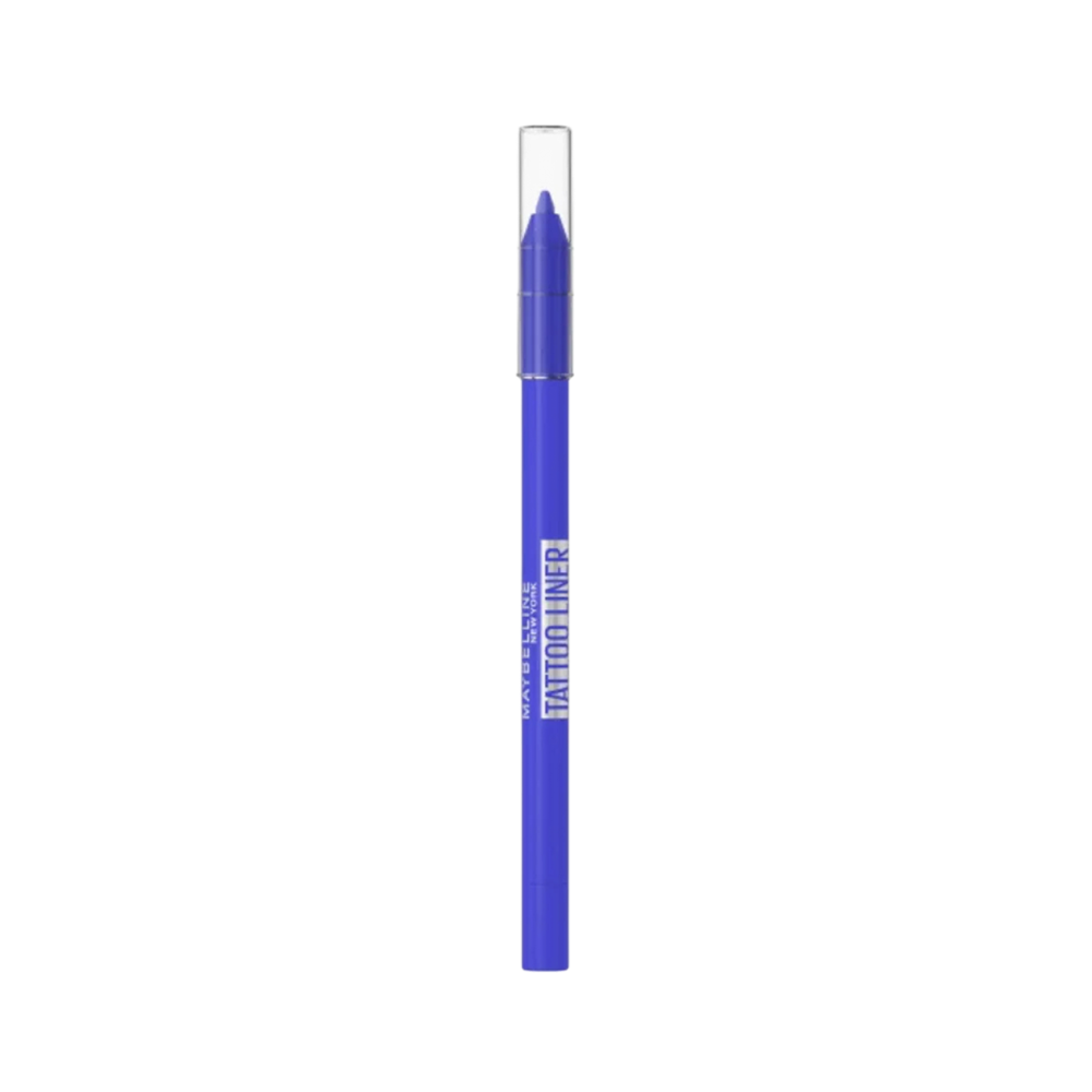 Tattoo Liner Long Wear Gel Eye Pencil