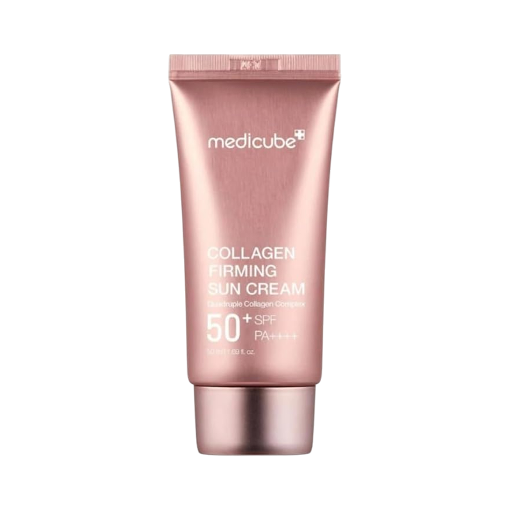 Collagen Firming Sun Cream