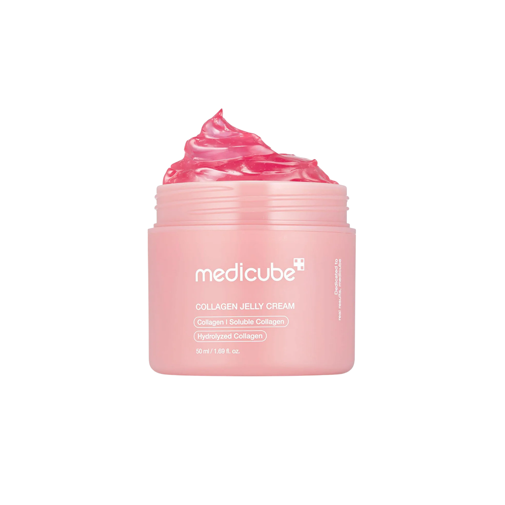 Collagen Jelly Cream