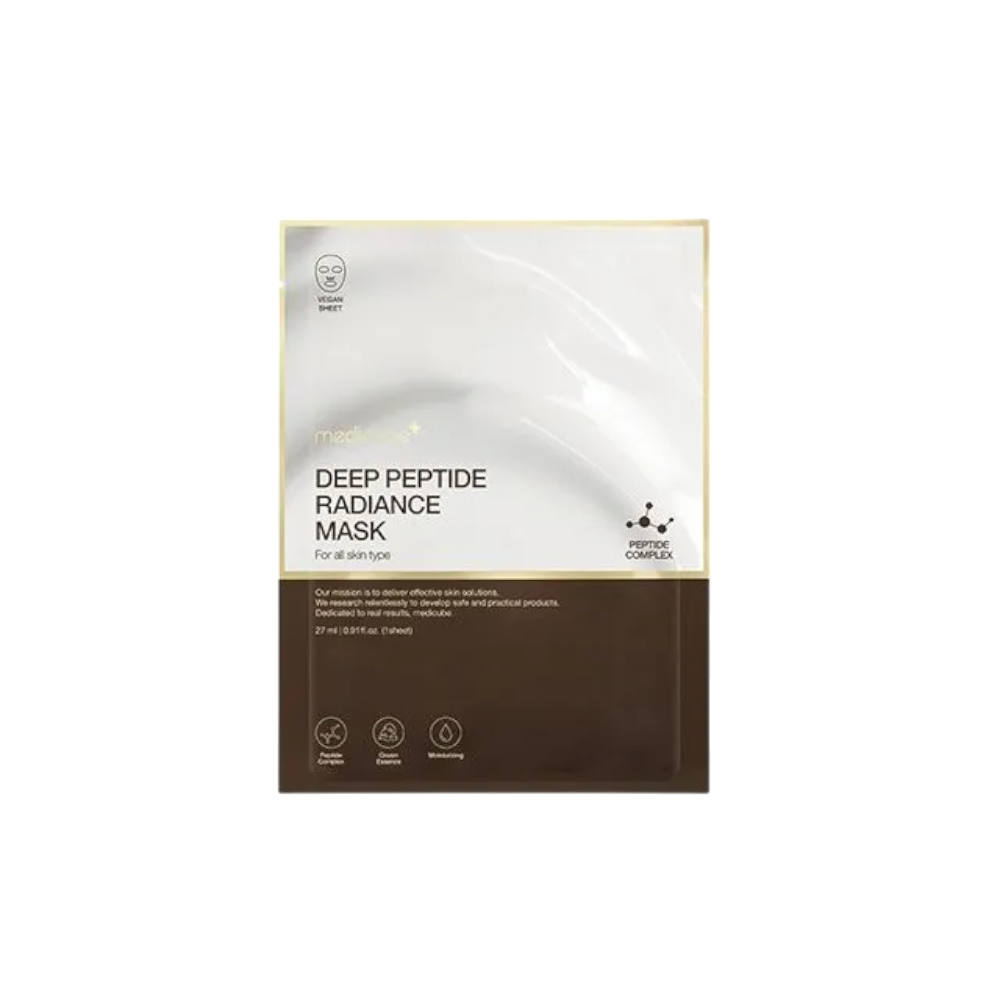 K-Beauty Centella Asiatica