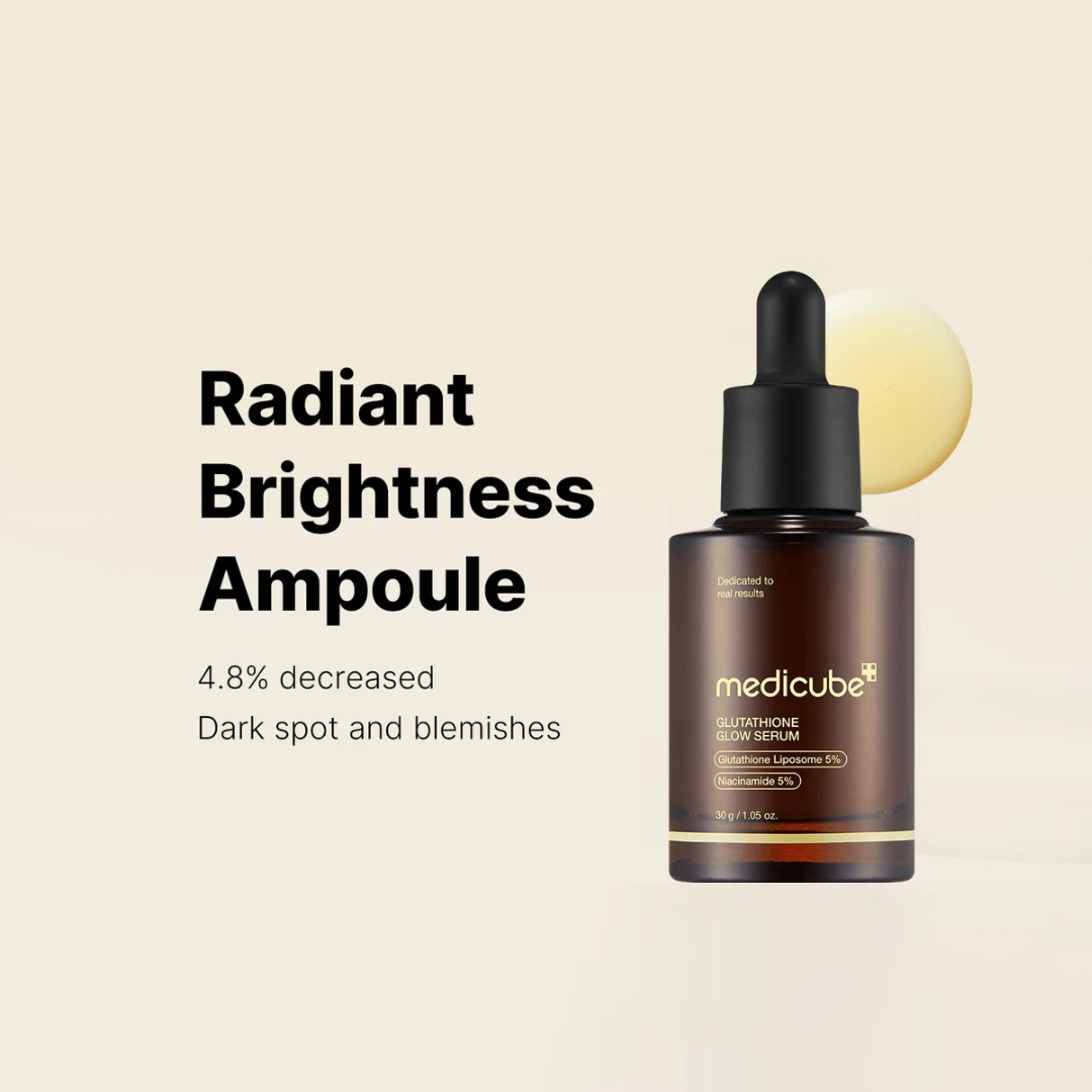 Glutathione Glow Serum