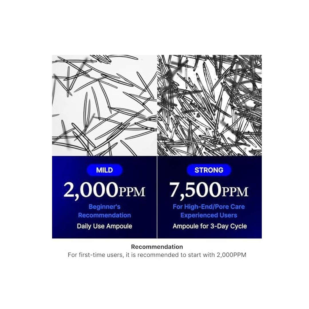 One Day Exosome Shot 7500