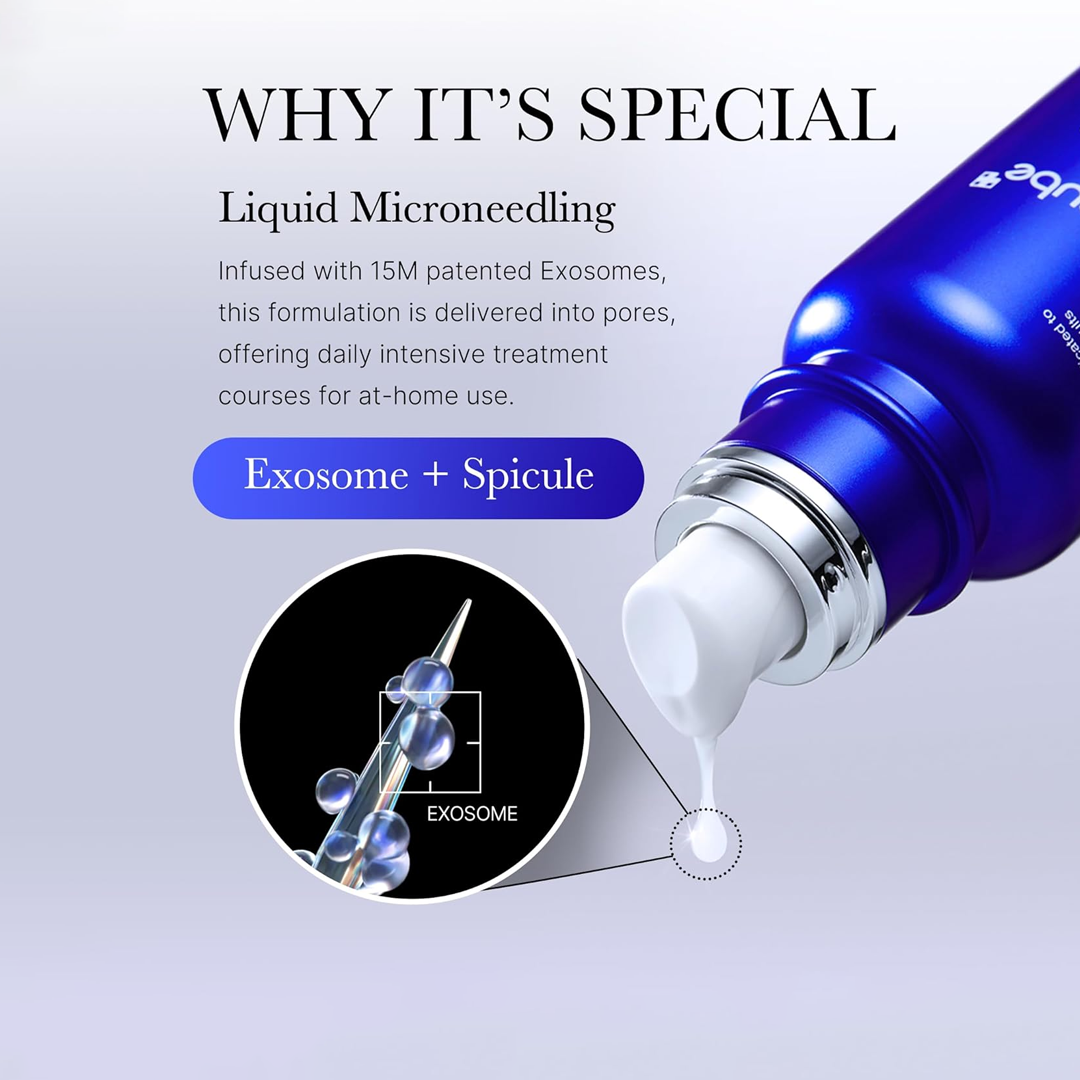 One Day Exosome Shot 7500