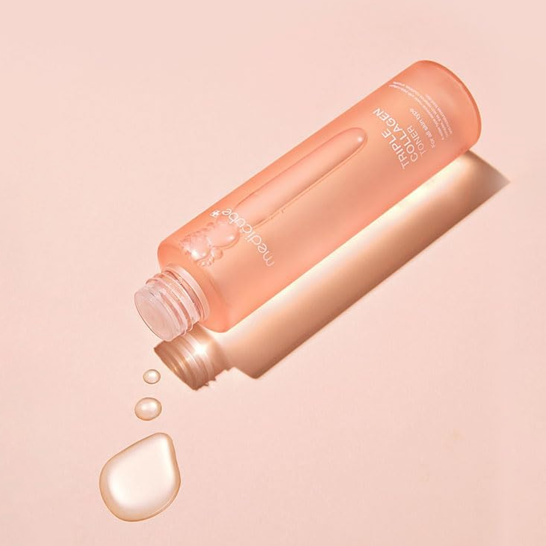 Triple Collagen Toner