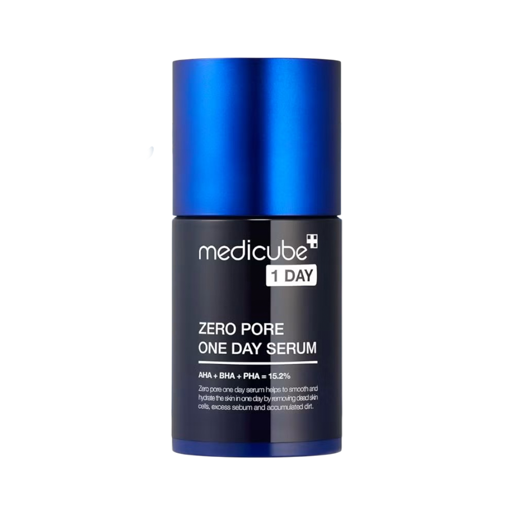 Zero Pore One Day Serum