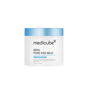 Zero Pore Pad Mild