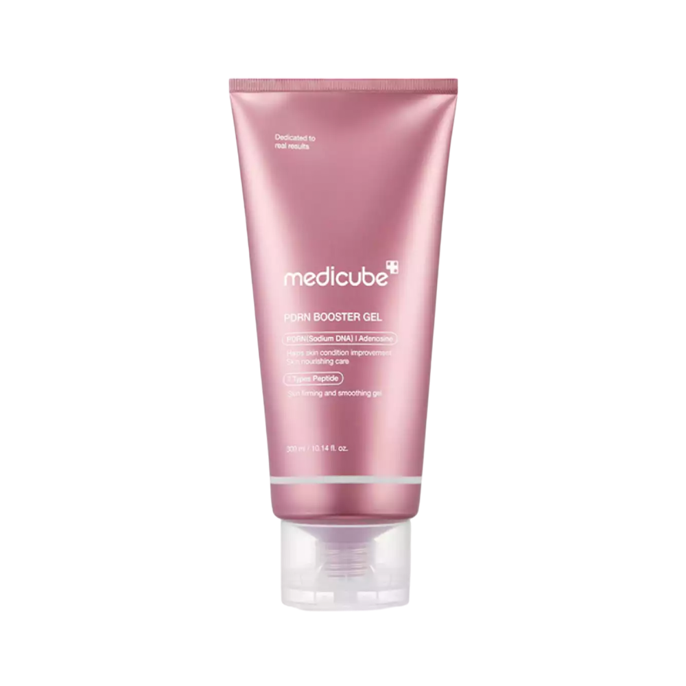 جل آيج-آر بي دي آر إن بوستر