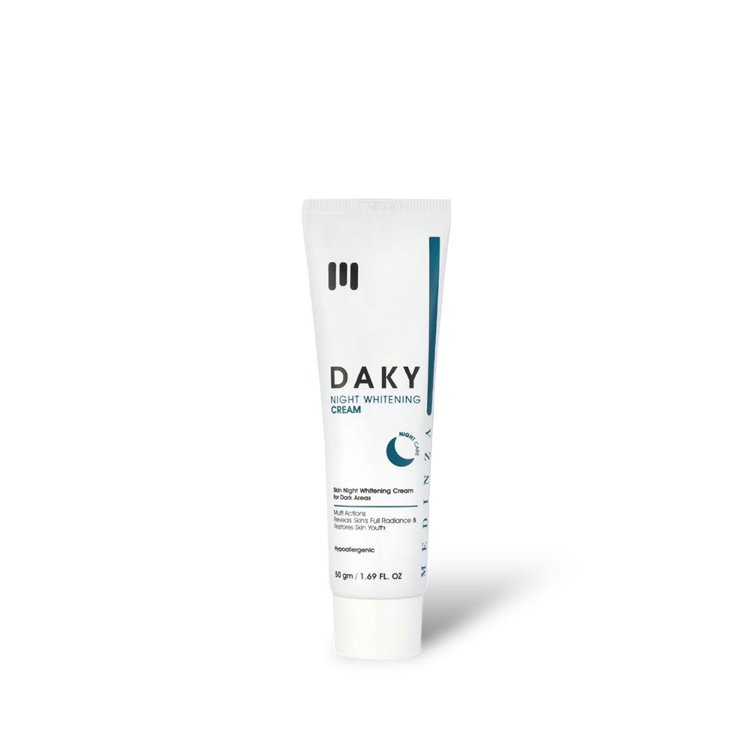 كريم تفتيح ليلي