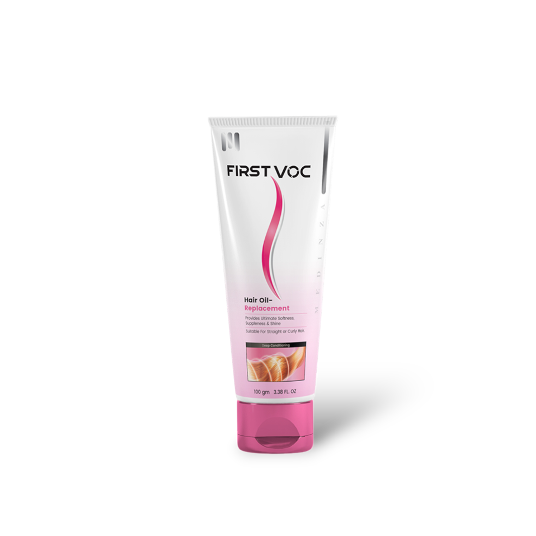 Hair Oil Replacement