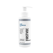 Anti-Dandruff Shampoo by FirstVoc | Source Beauty Egypt