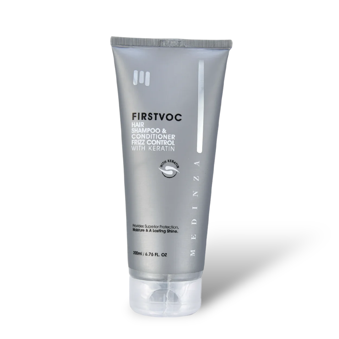 Shampoo & Conditioner